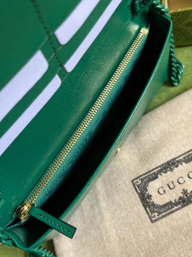 Bolsa Gucci
