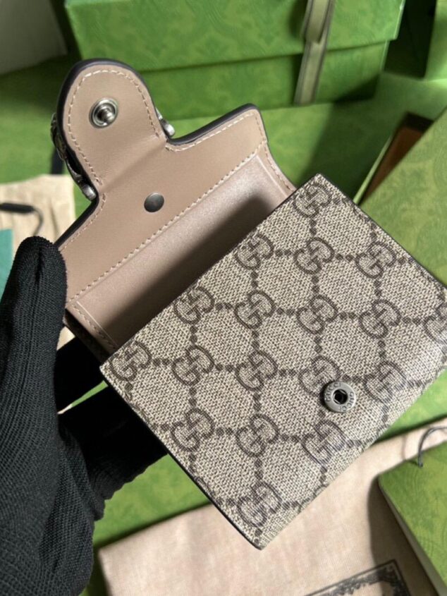 Bolsa Gucci Mini