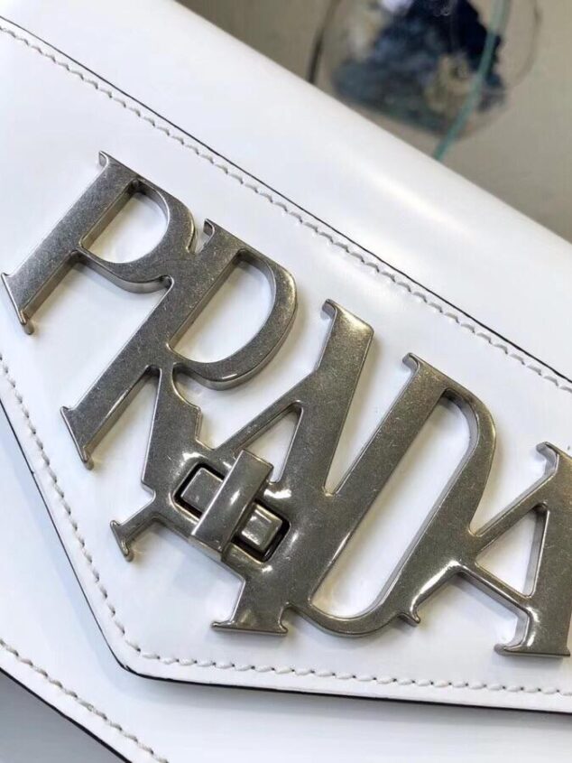 Bolsa Prada