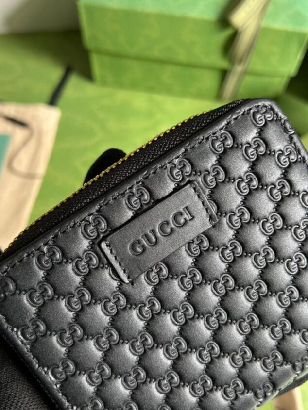 Carteira Gucci