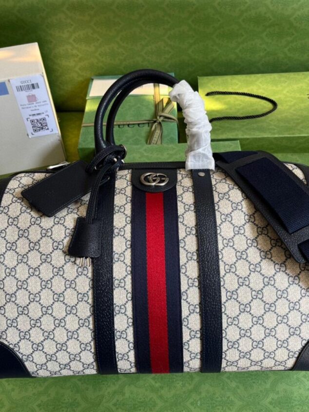 Bolsa Lateral Gucci