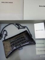 Bolsa Balenciaga Hourglass