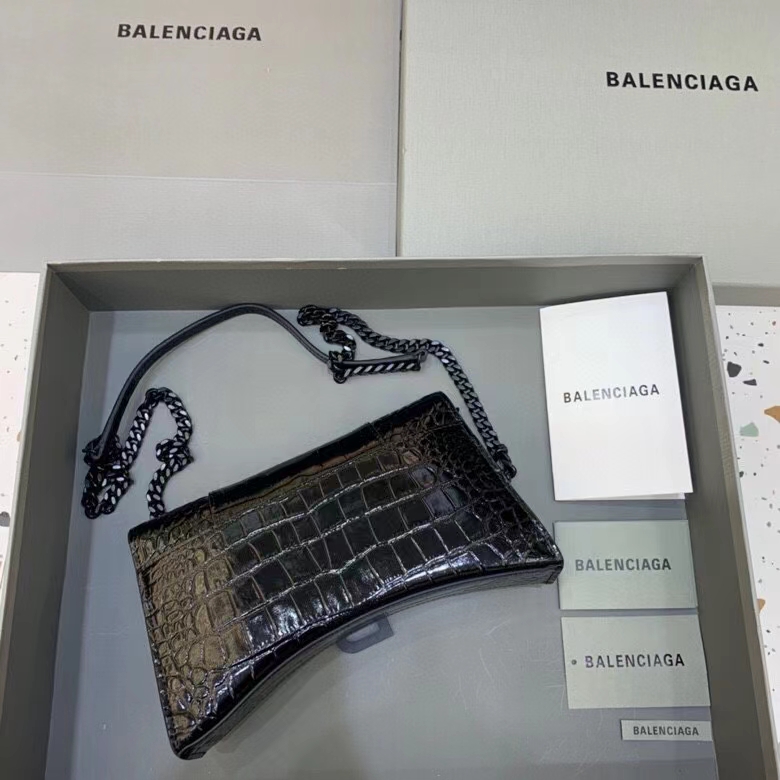 Bolsa Balenciaga Hourglass