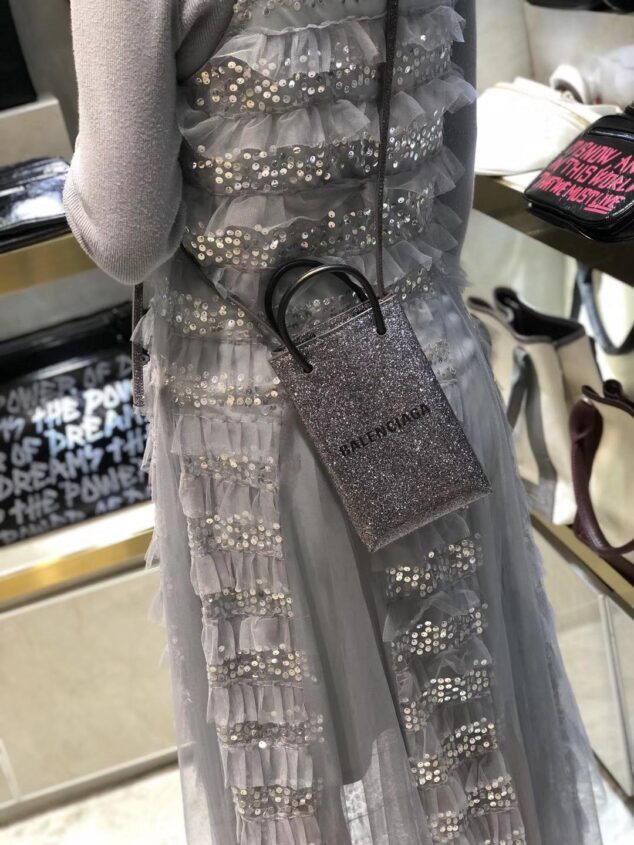 Shoulder Bag Balenciaga