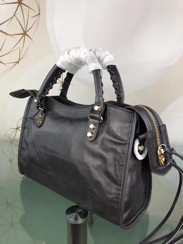 Bolsa Balenciaga City