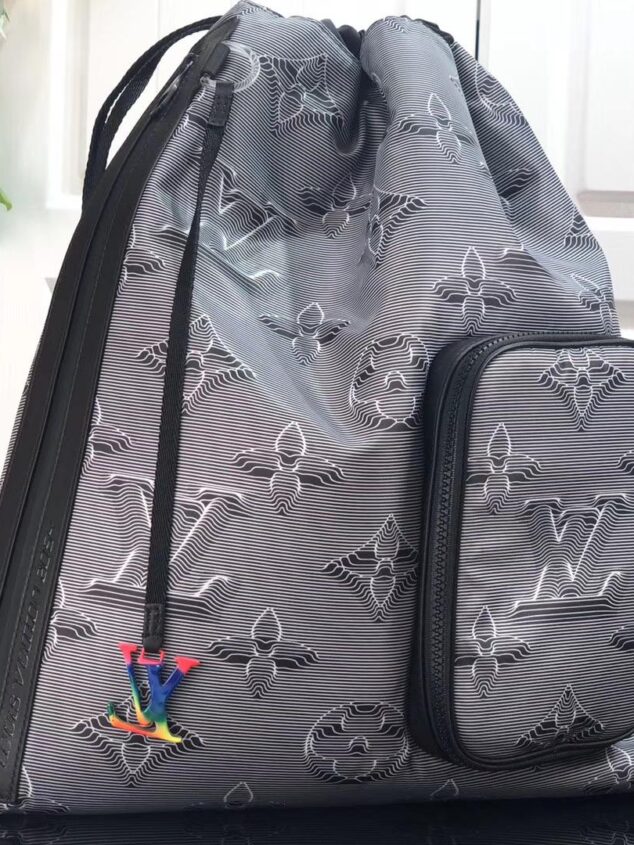 Bolsa LV