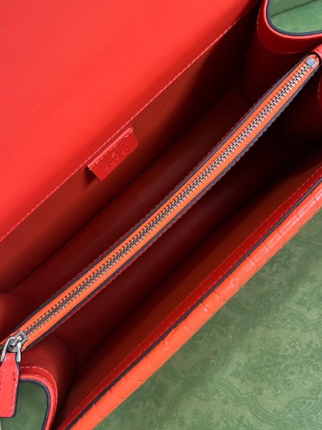 Bolsa Gucci Dionysus