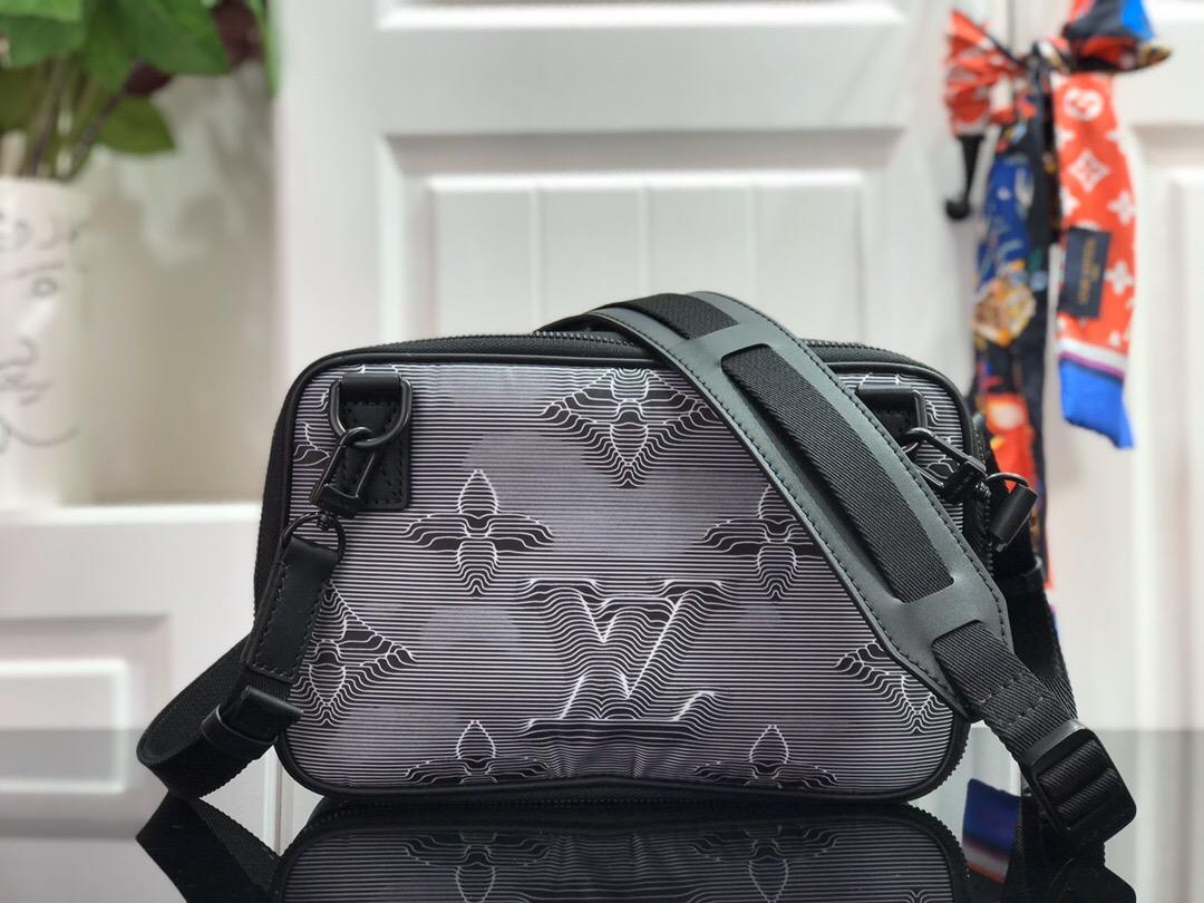 Shoulder Bag LV