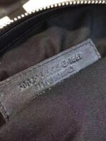 Bolsa Balenciaga Le Dix Money