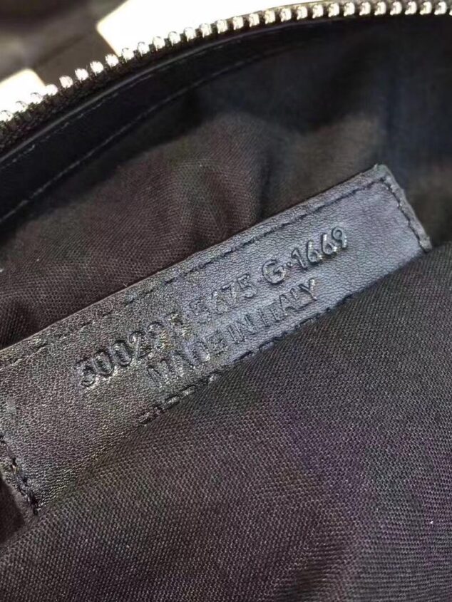 Bolsa Balenciaga Le Dix Money