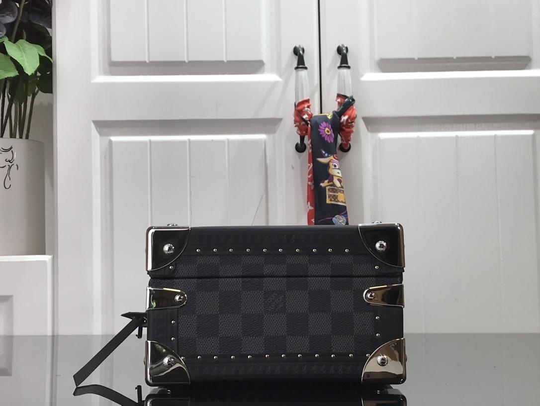 Caixa para Relógio LV