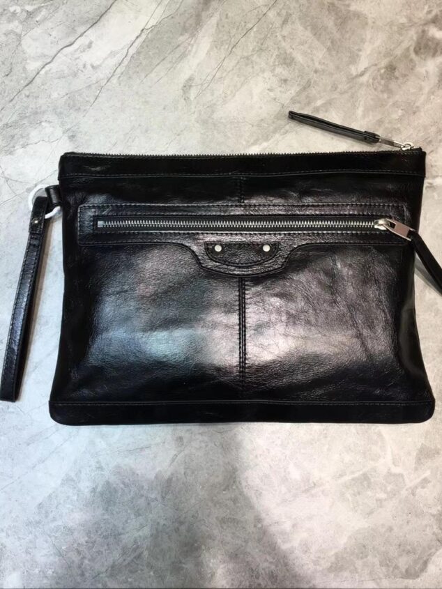 Balenciaga Clutch Bag