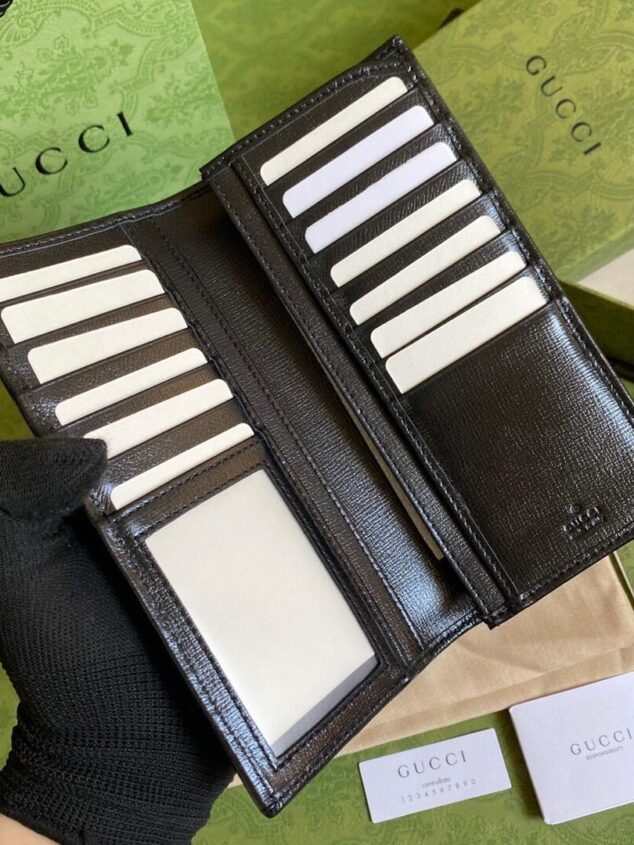 Carteira Gucci