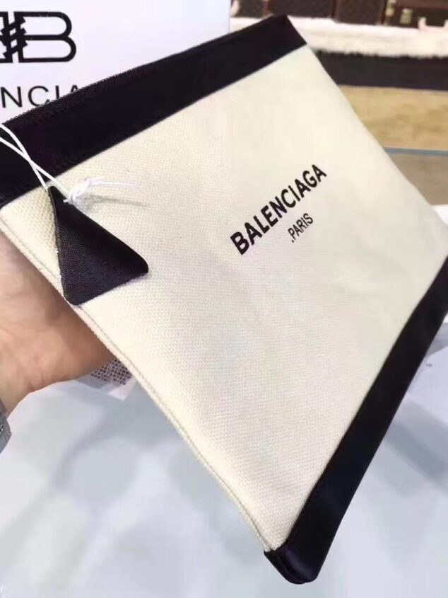 Bolsa De Mão Balenciaga