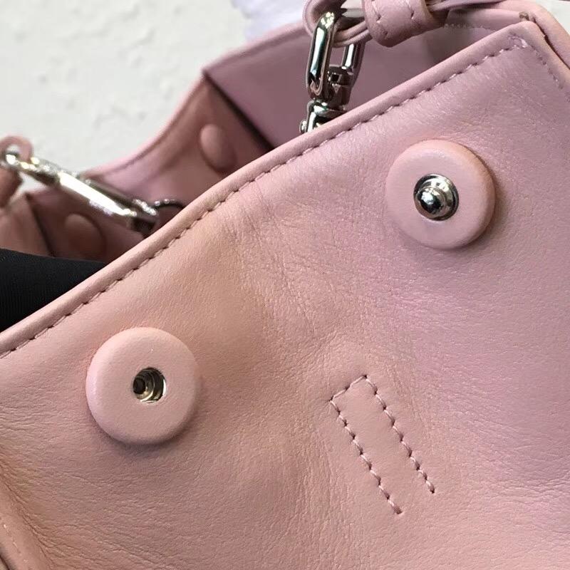Bolsa Prada Hand