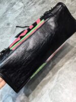 Bolsa Balenciaga City