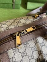 Bolsa Lateral Gucci