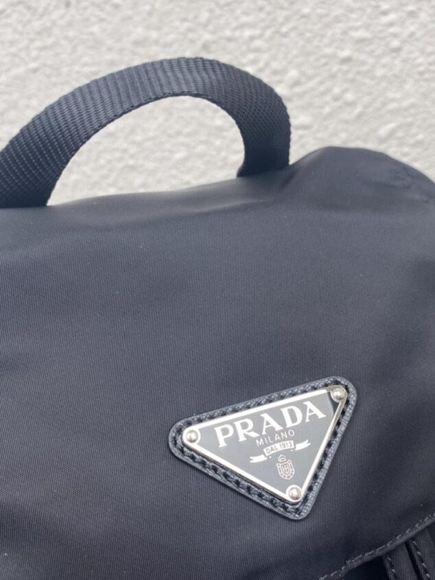 Bolsa Prada