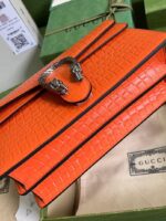 Bolsa Gucci Dionysus