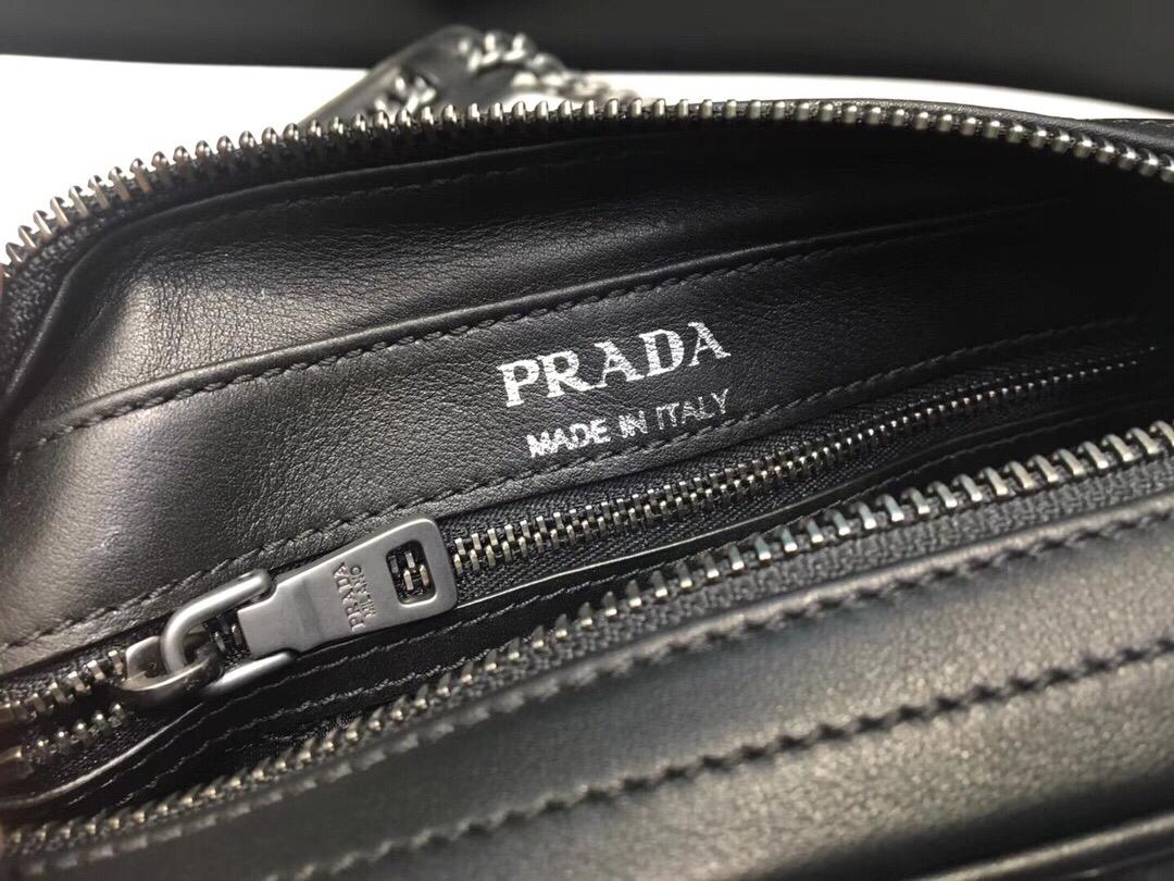 Bolsa Prada Diagramme