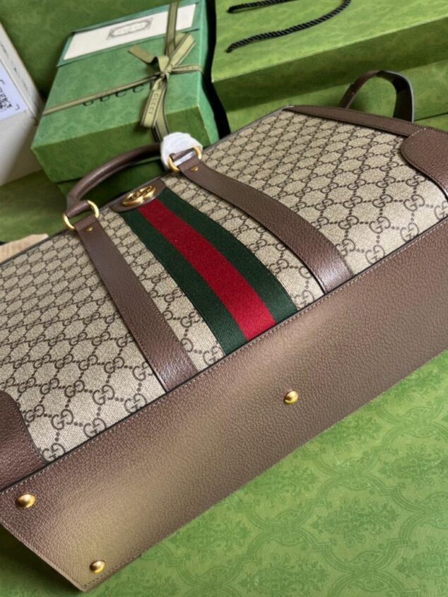 Bolsa Gucci