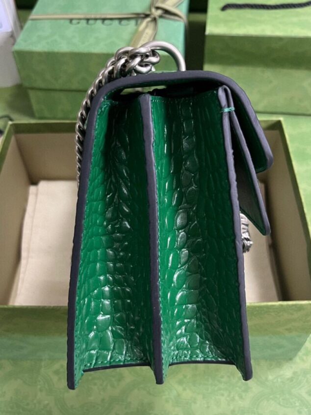 Bolsa Gucci Dionysus