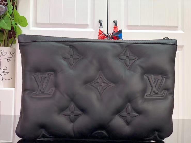 Bolsa LV pouch