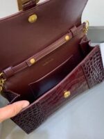 Bolsa Balenciaga Hourglass