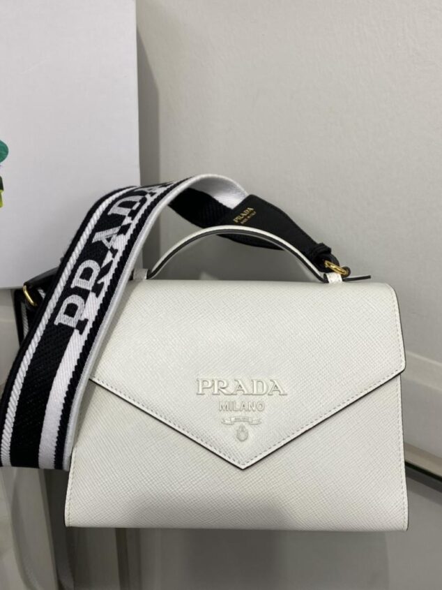Bolsa Prada