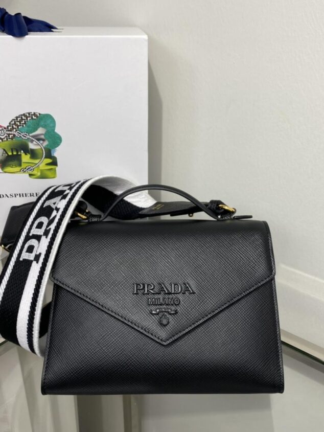 Bolsa Prada