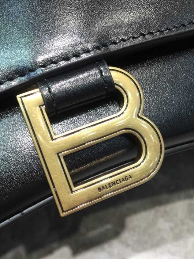 Bolsa Balenciaga Hourglass