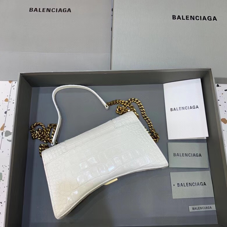 Bolsa Balenciaga Hourglass