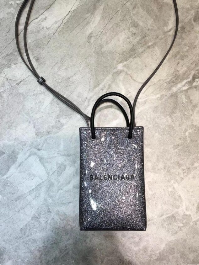 Shoulder Bag Balenciaga