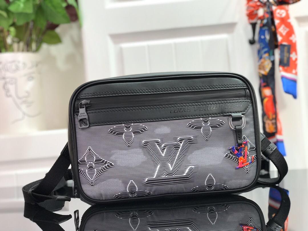 Shoulder Bag LV