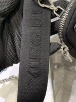 Bolsa Prada Nylon de Ombro