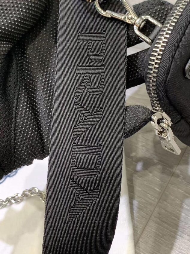 Bolsa Prada Nylon de Ombro