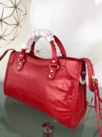 Bolsa Balenciaga City