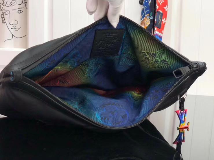 Bolsa LV pouch