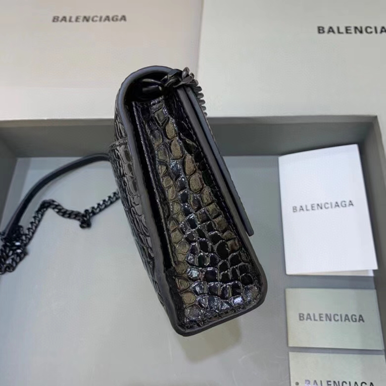 Bolsa Balenciaga Hourglass