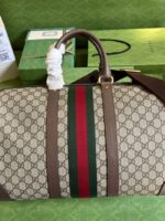 Bolsa Lateral Gucci