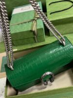 Bolsa Gucci Dionysus