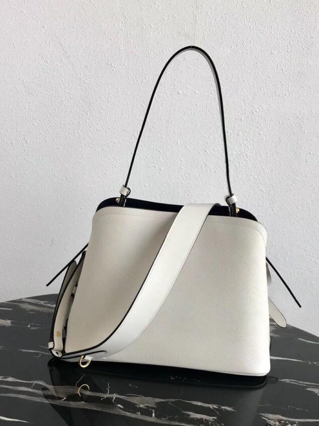 Bolsa Prada Hand
