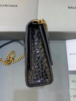 Bolsa Balenciaga Hourglass