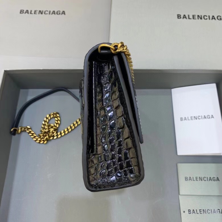 Bolsa Balenciaga Hourglass