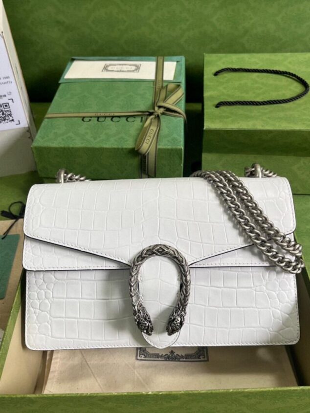 Bolsa Gucci Dionysus