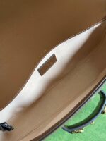 Bolsa Gucci Horsebit