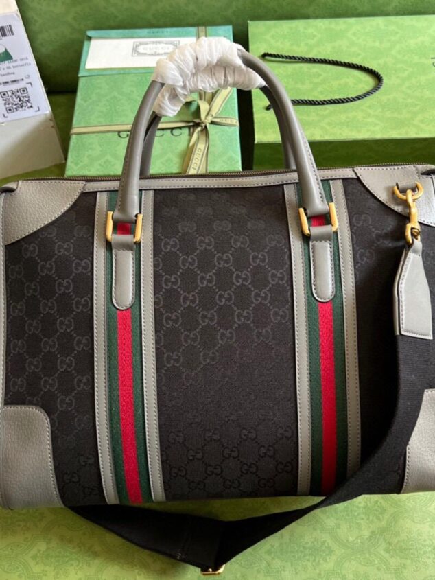 Bolsa Gucci