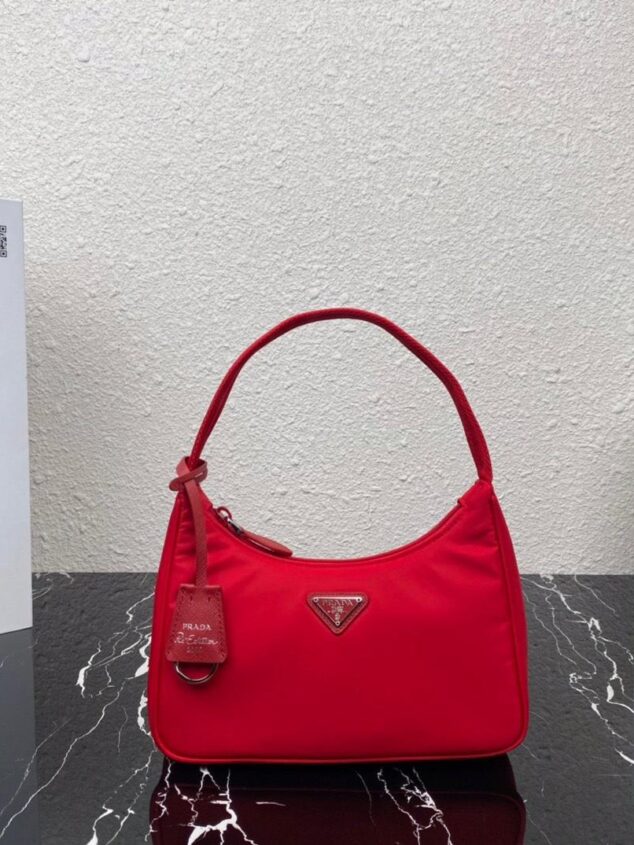 Bolsa Prada Nylon