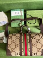 Bolsa Latera Gucci