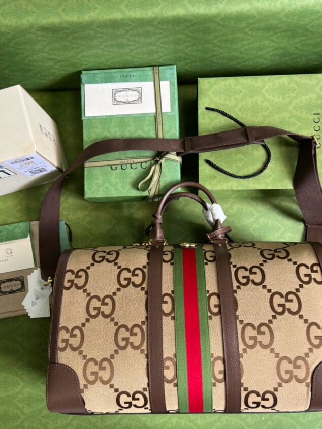 Bolsa Latera Gucci